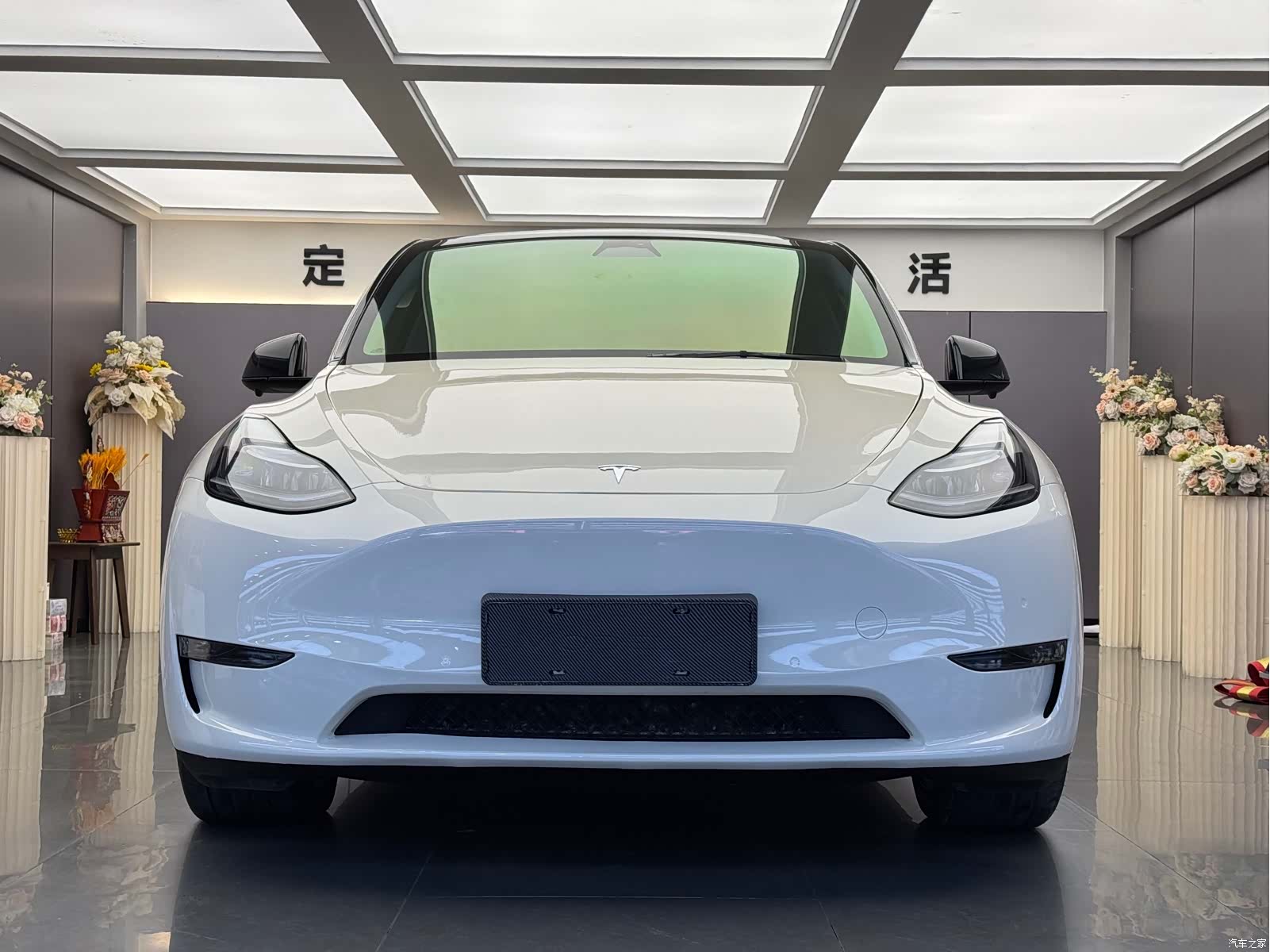 Tesla Model Y, 2023 2