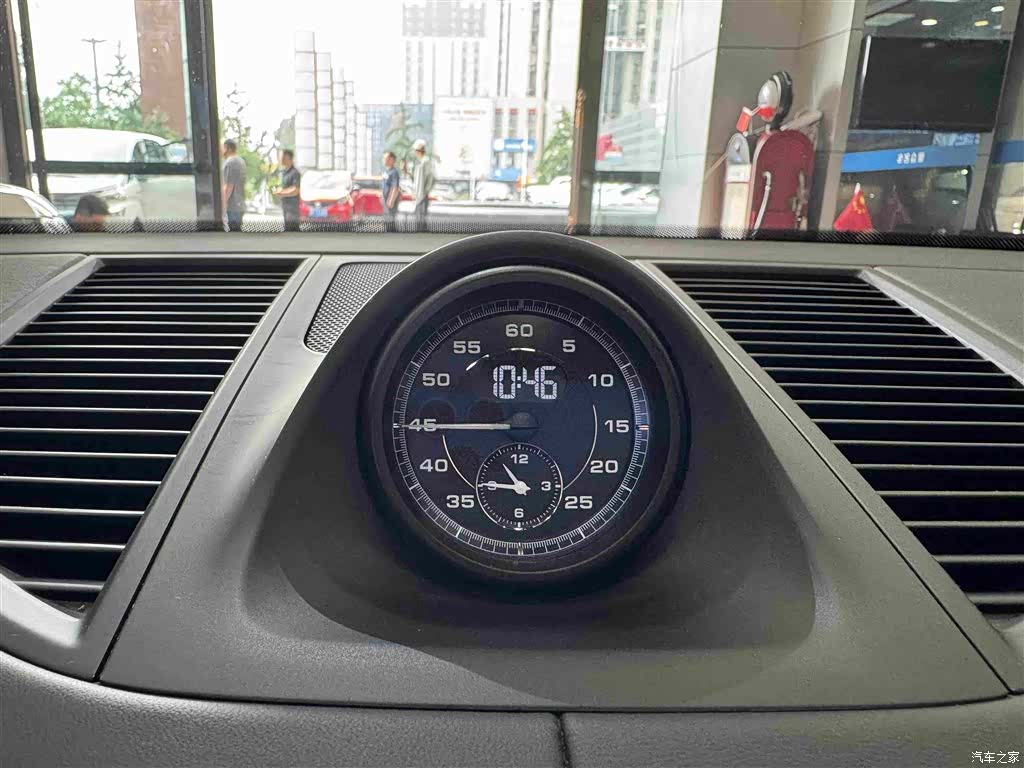 Porsche Macan, 2022 15