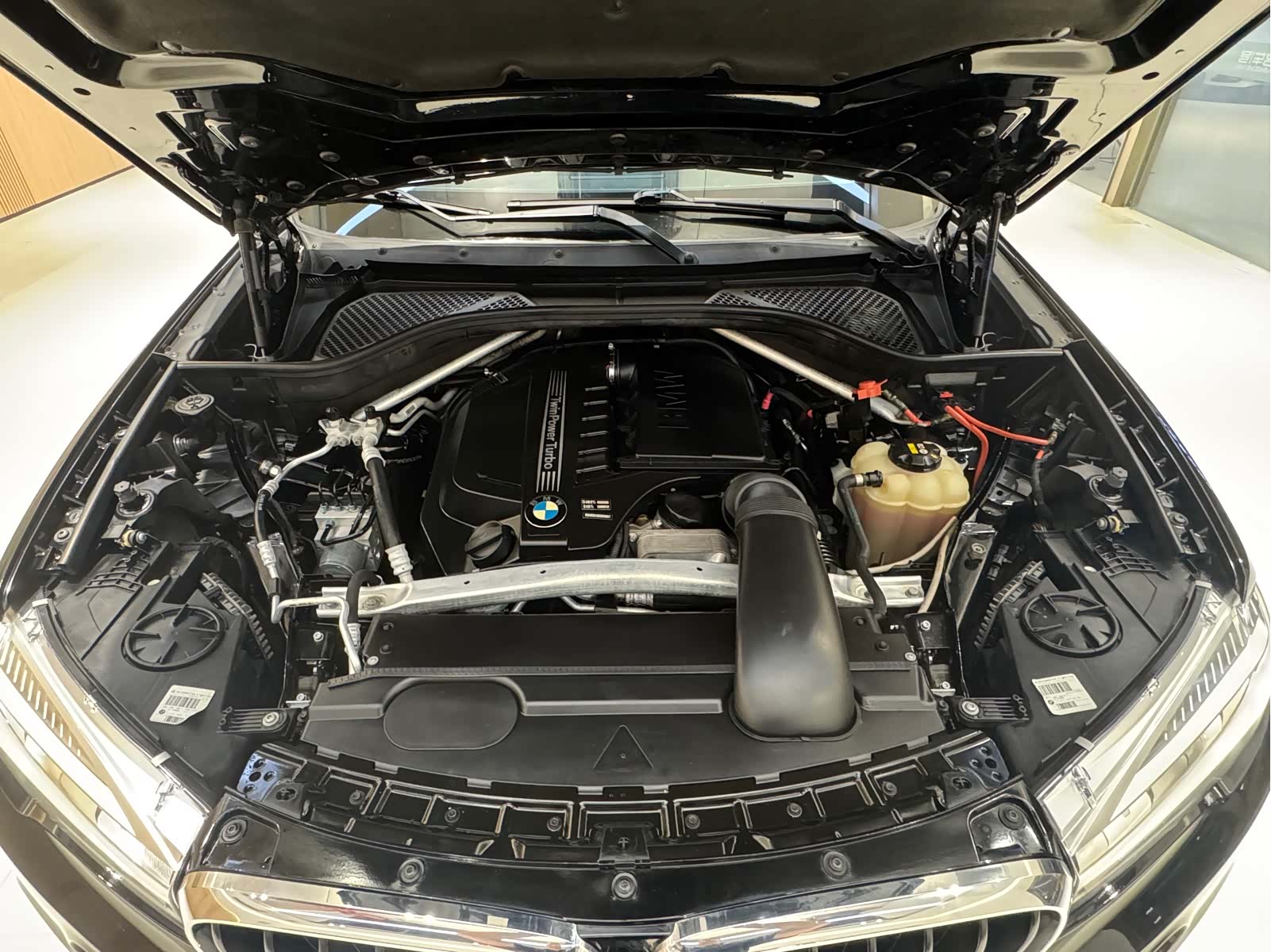 BMW X5, 2018 22