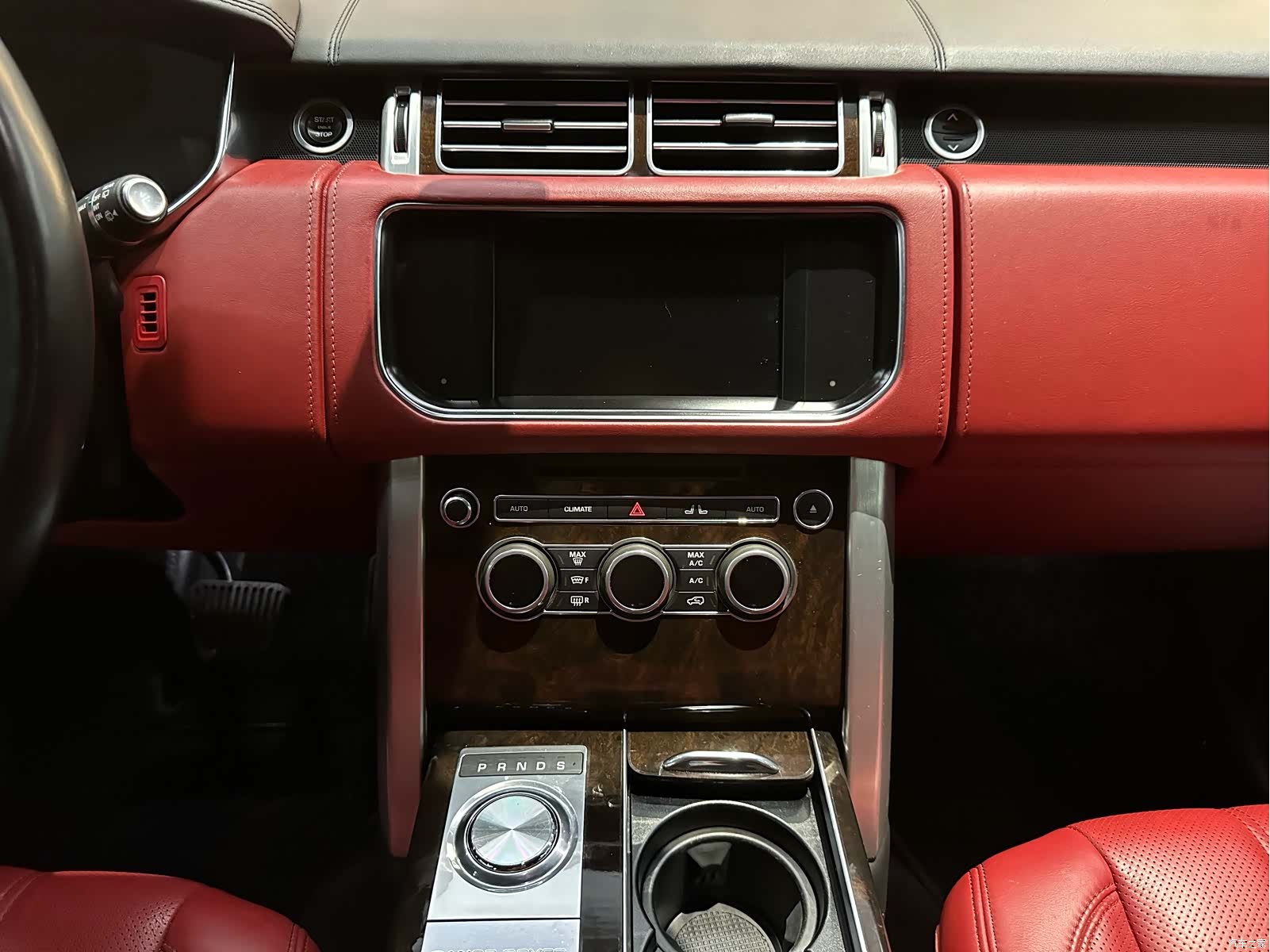 Land Rover Range Rover, 2016 10