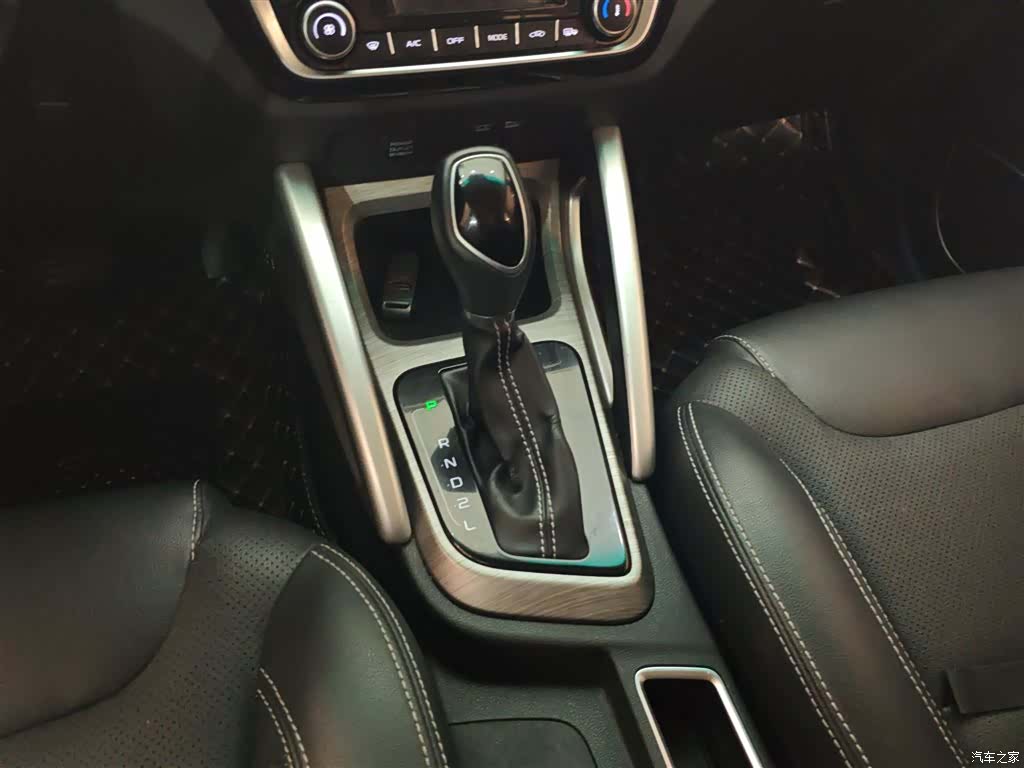 Geely X3, 2018 14