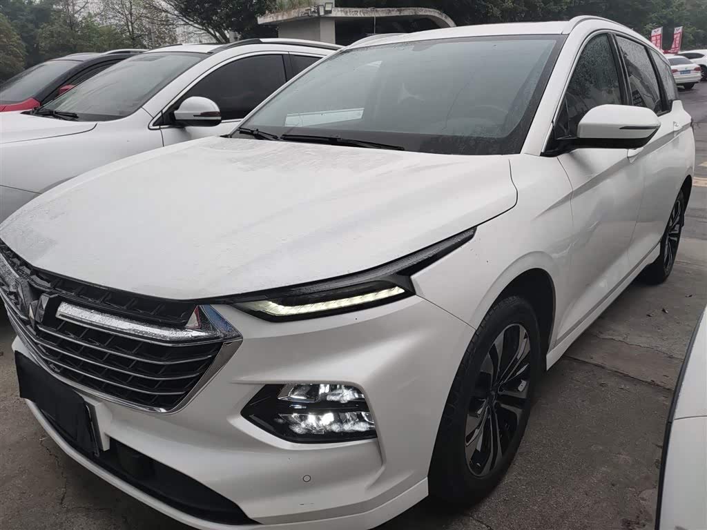 Wuling Victory