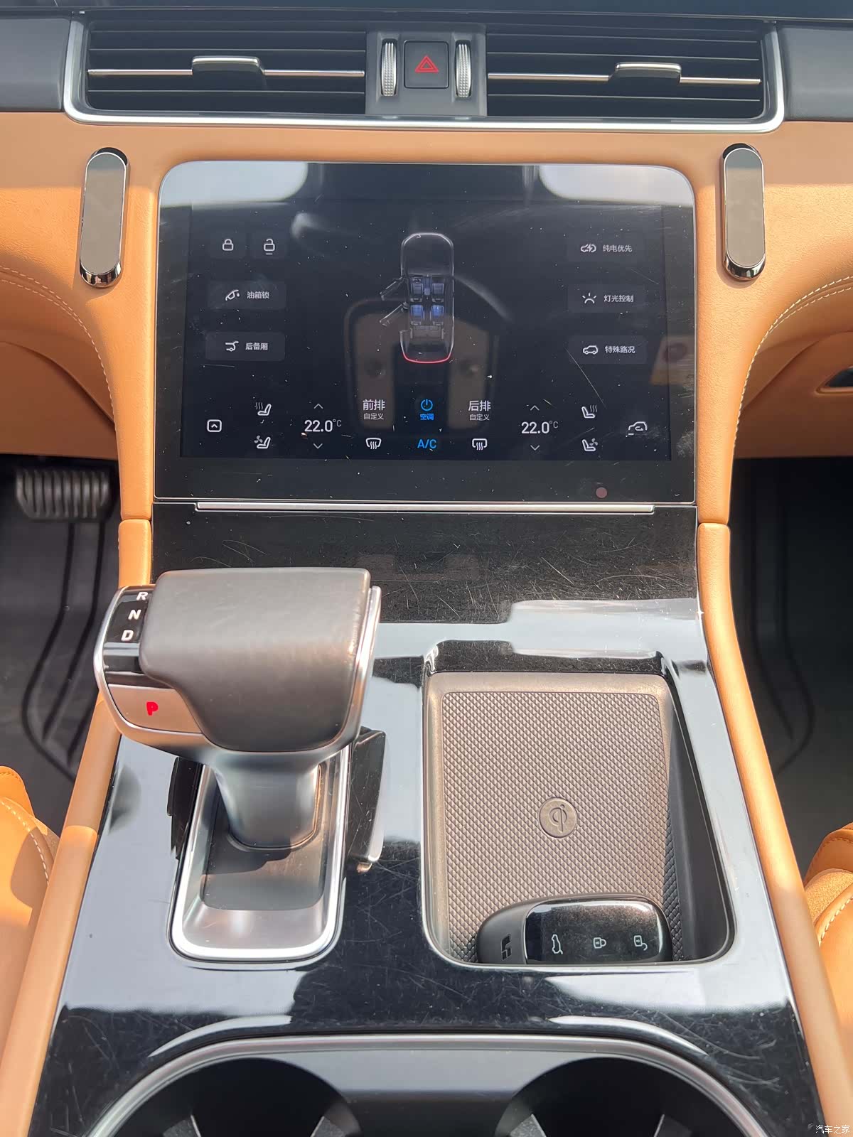 Li Auto ONE, 2022 12