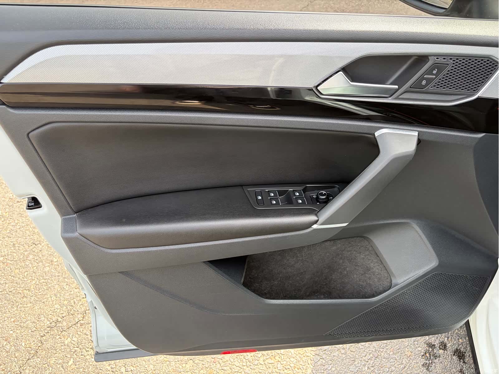 Volkswagen Tayron, 2019 12