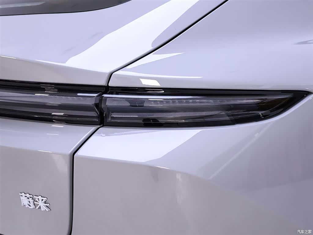 NIO ET5, 2026 9