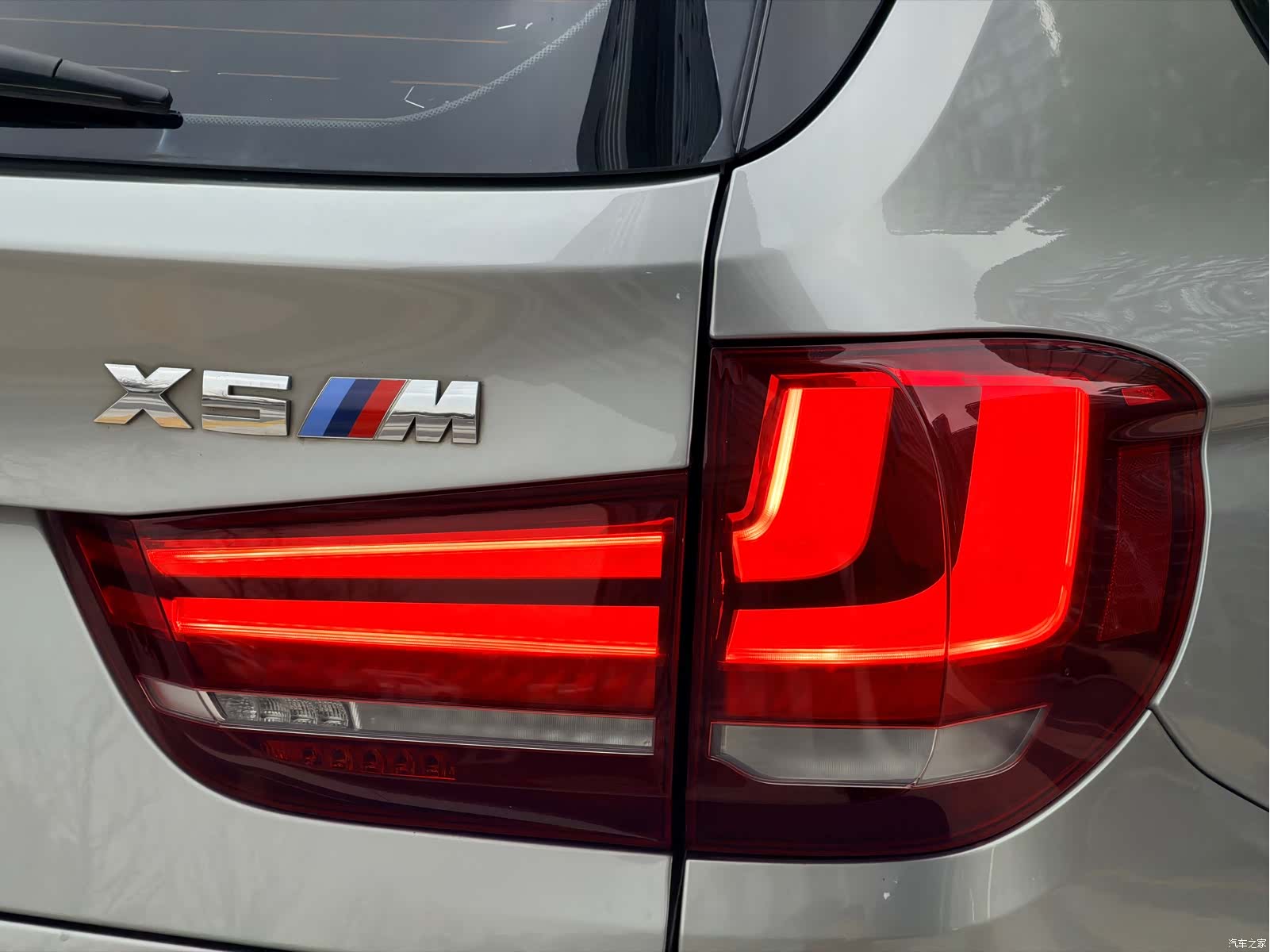 BMW X5, 2015 60