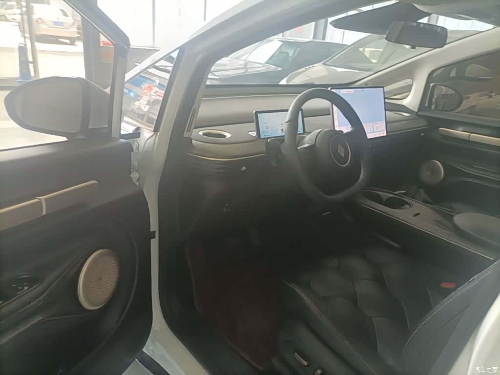 Wuling 460, 2023 16