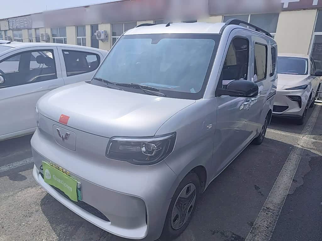 Wuling Sunshine EV
