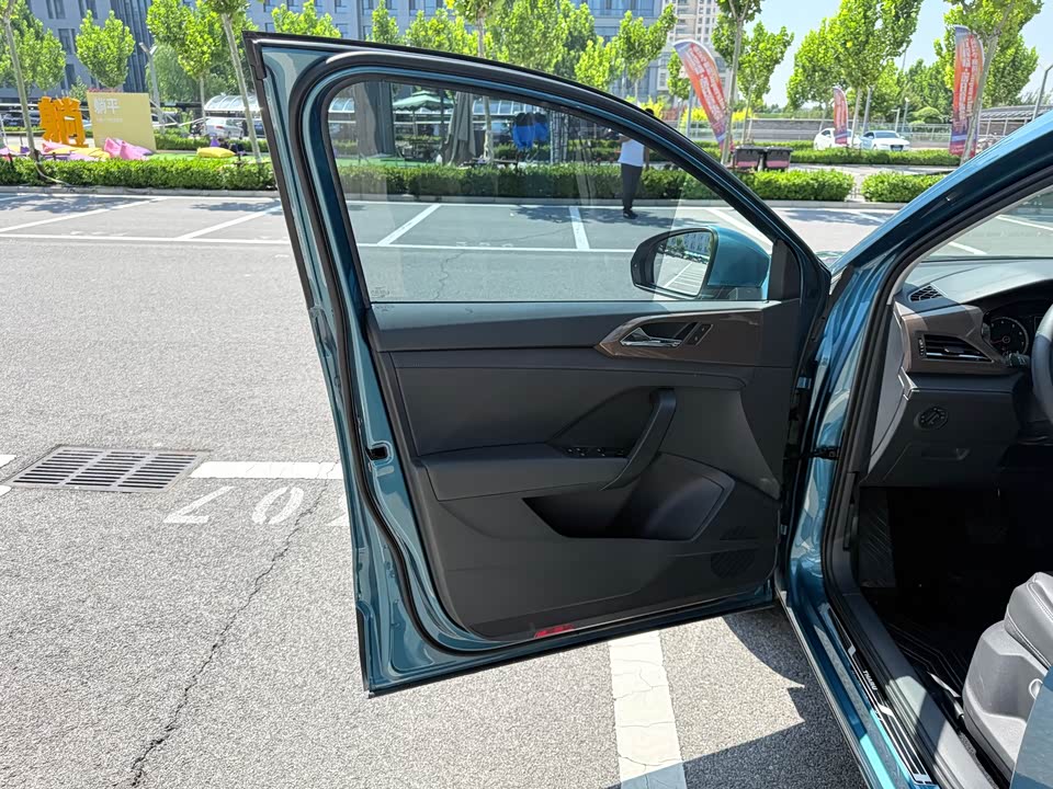 Volkswagen Tanyue Volkswagen Tanyue