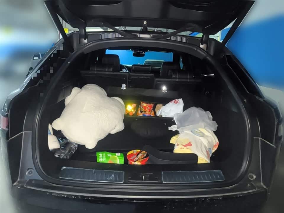 Land Rover Range Rover Star Pulse