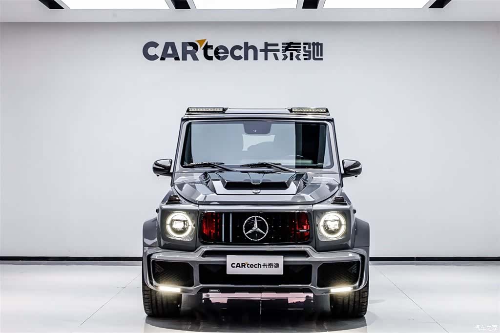 Mercedes-Benz G-Class, 2015 2