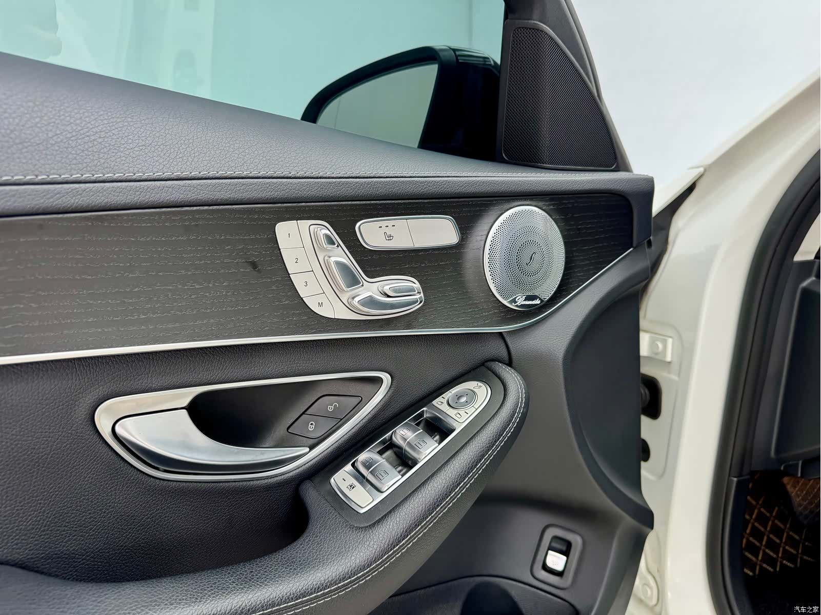 Mercedes-Benz C-Class, 2021 9