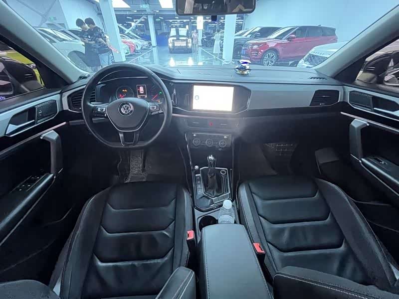 Volkswagen Tanyue Volkswagen Tanyue