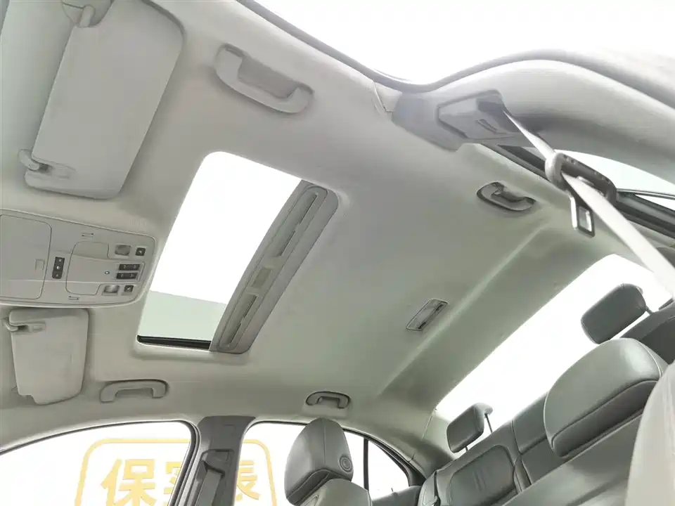 Chevrolet Mai Ruibao