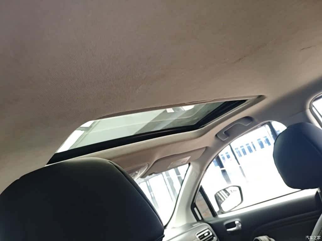 GAC GS3, 2023 18