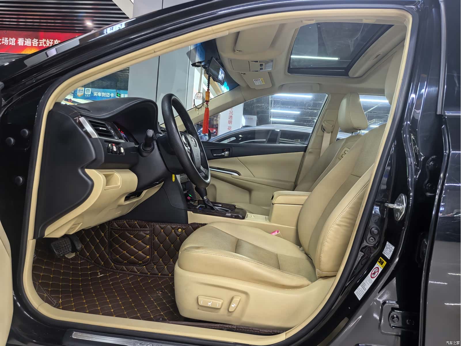 Toyota Camry, 2016 6