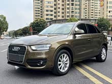 �µ�Q3(����) 2013�� 2.0 TDI quattro