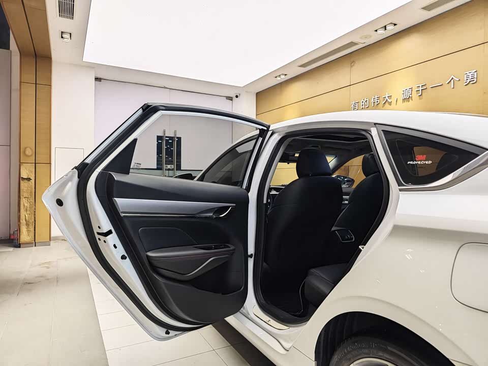 Geely Binrui Geely Binrui