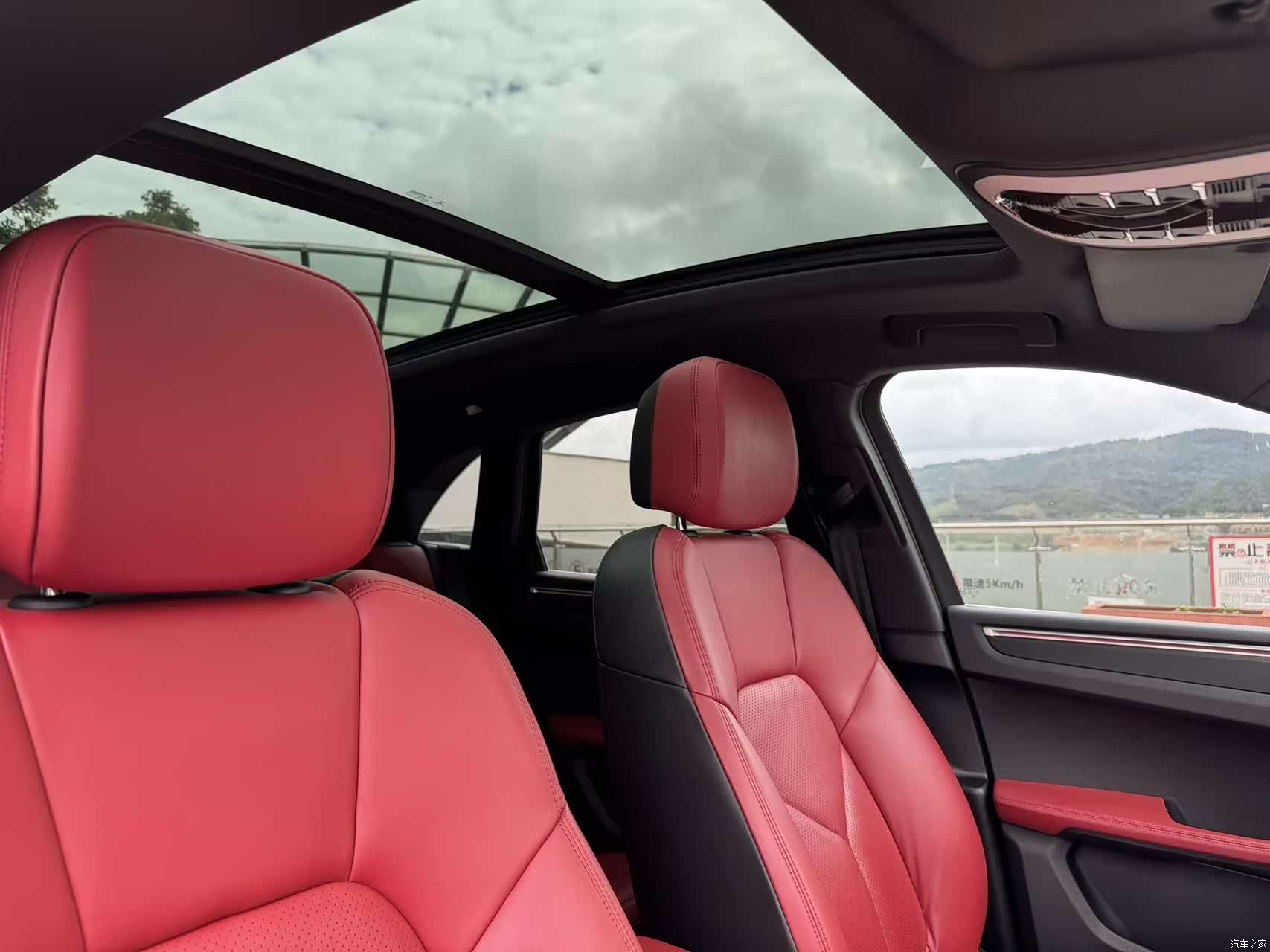 Porsche Macan, 2019 33