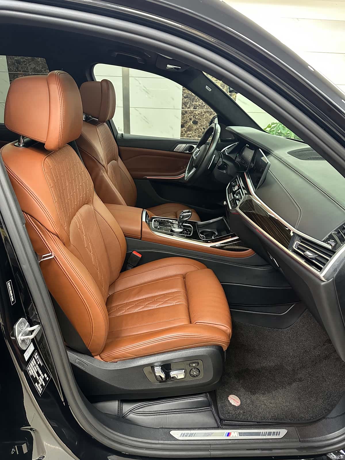 BMW X7, 2022 7