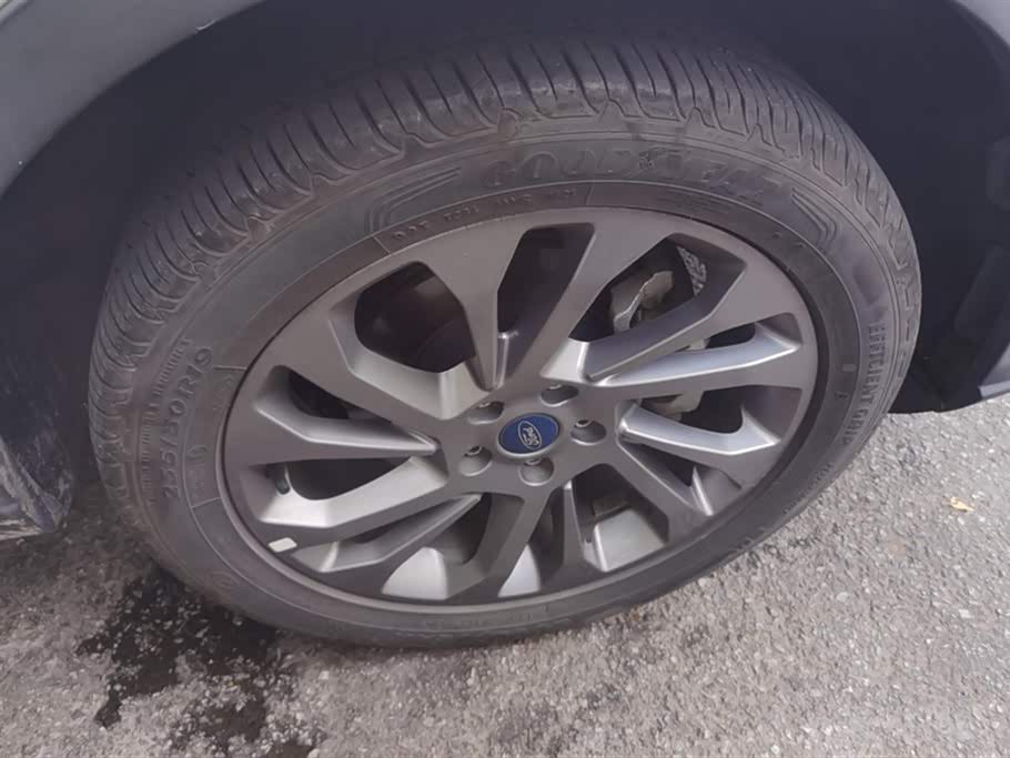 Ford Lingyu Ford Lingyu
