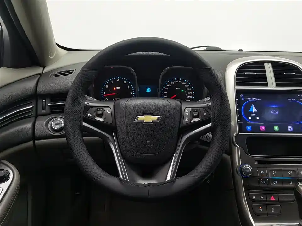 Chevrolet Mai Ruibao