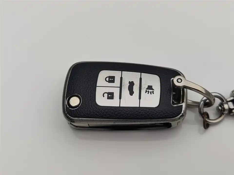 Chevrolet Mai Ruibao