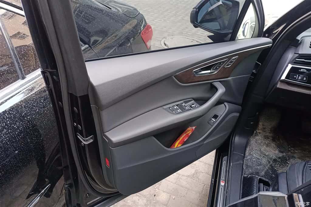 Audi Q7, 2021 7