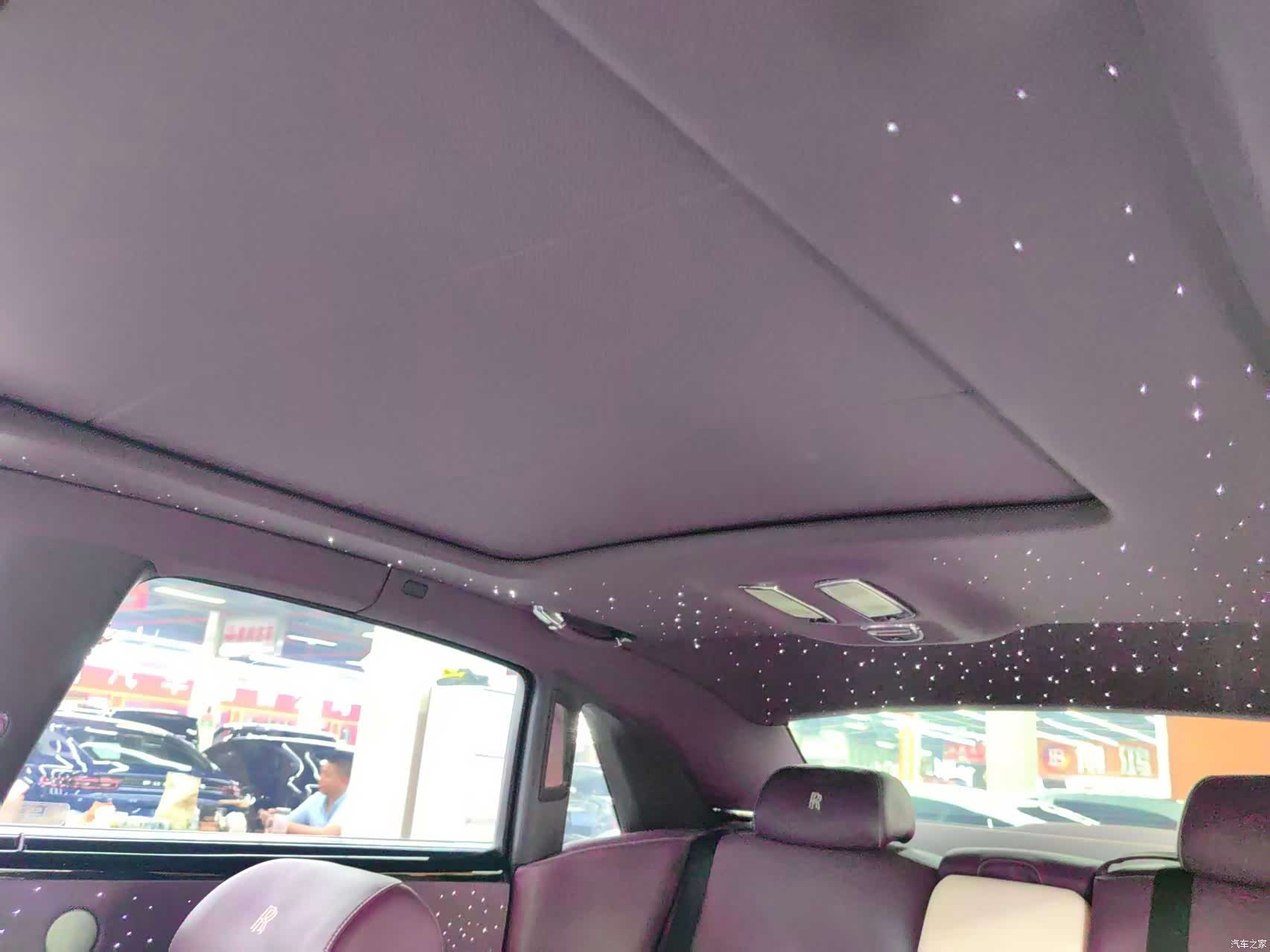 Rolls-Royce Ghost, 2015 12