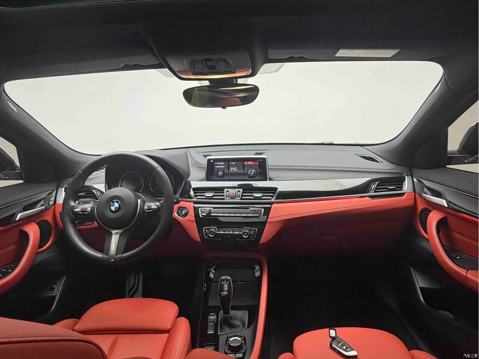 BMW X2, 2020 4