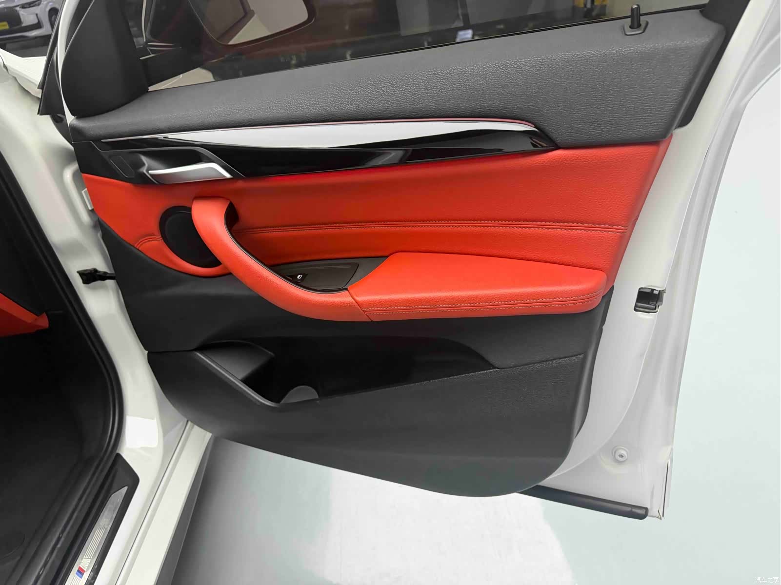 BMW X2, 2020 16