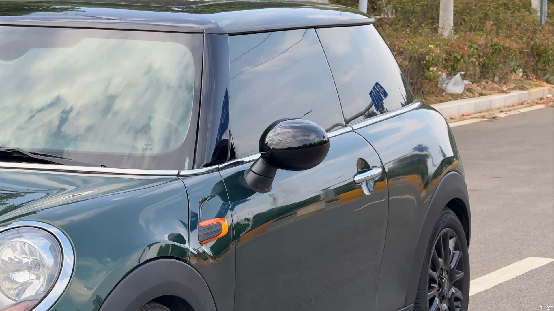 Mini Cooper, 2018 12