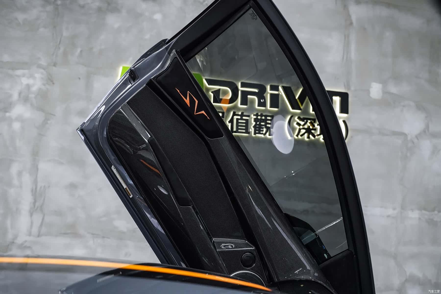 Murcielago LP, 2010 14