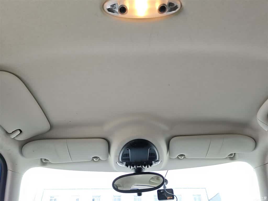Mini Countryman, 2014 18