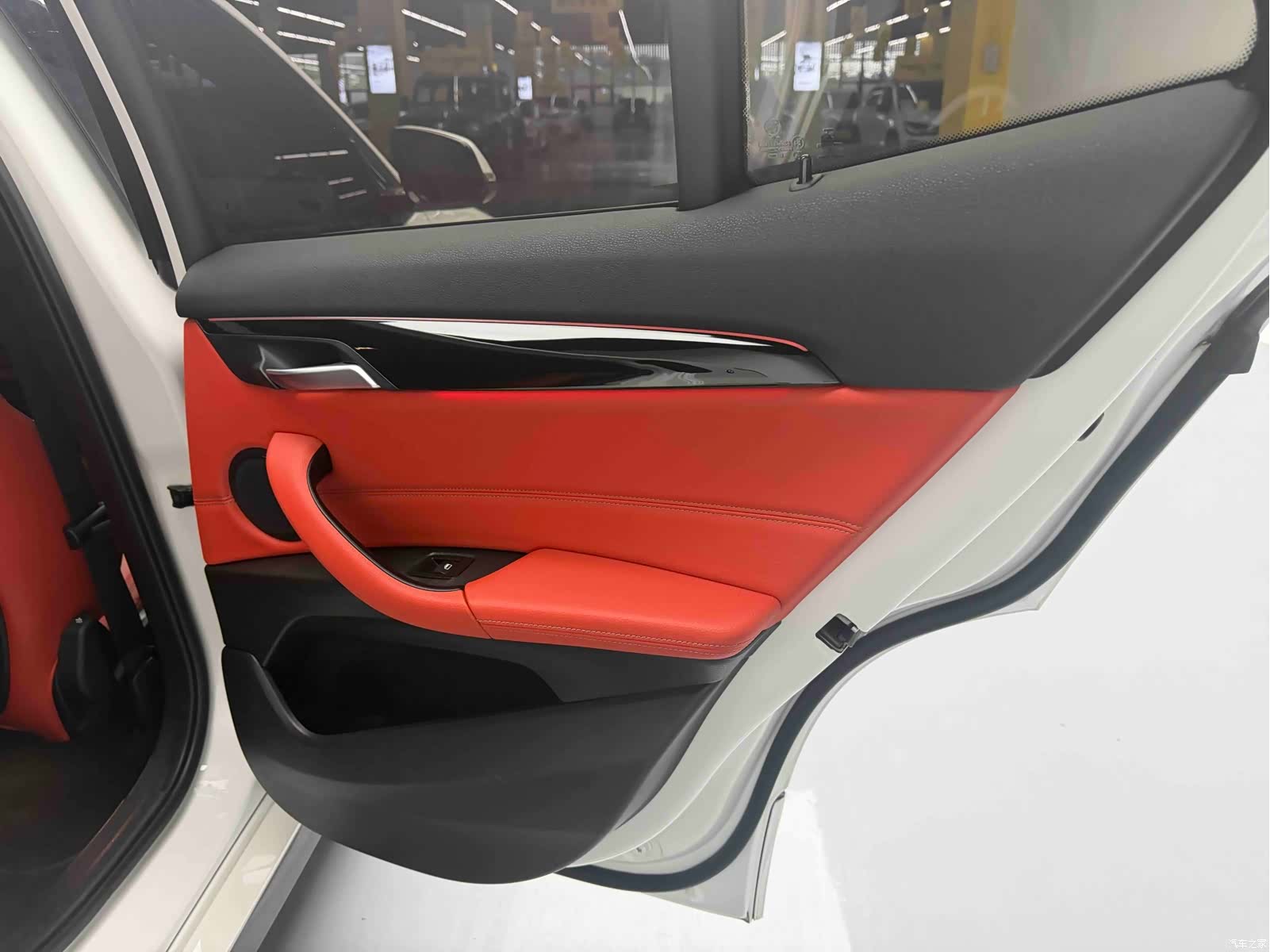 BMW X2, 2020 18