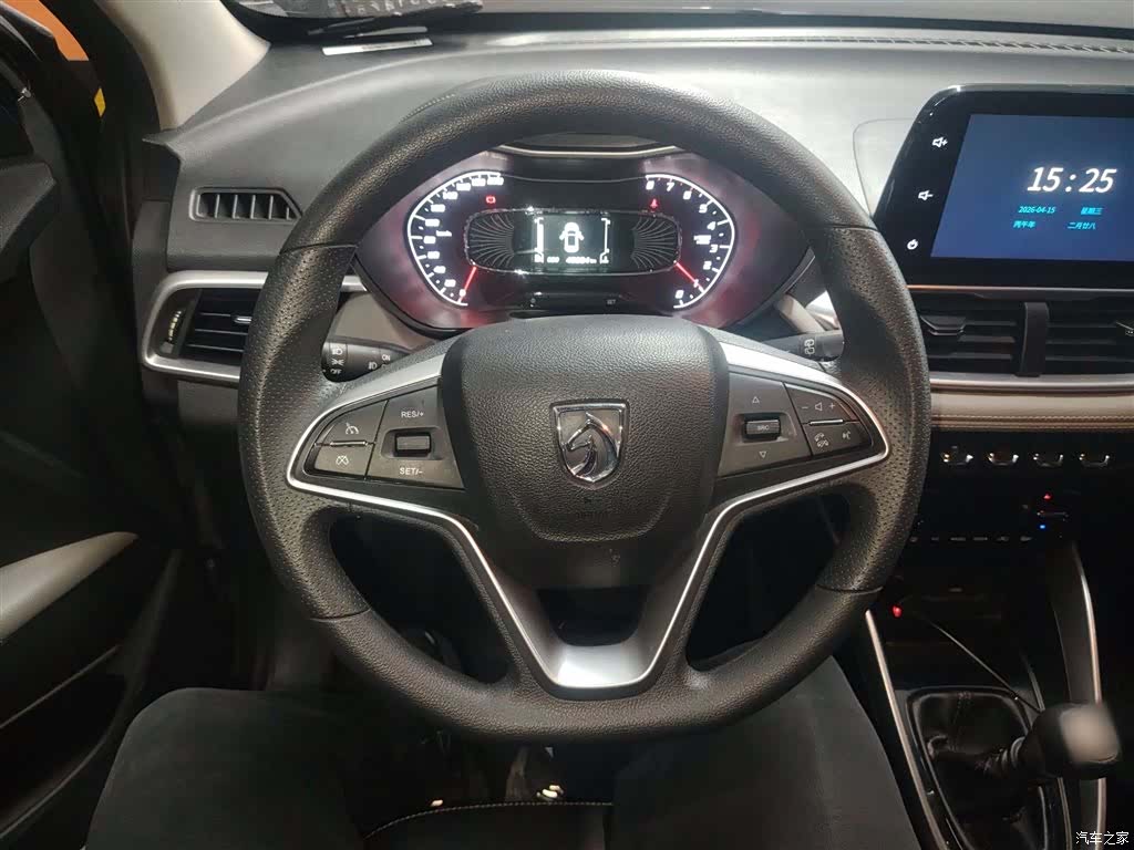 Wuling 510, 2018 11