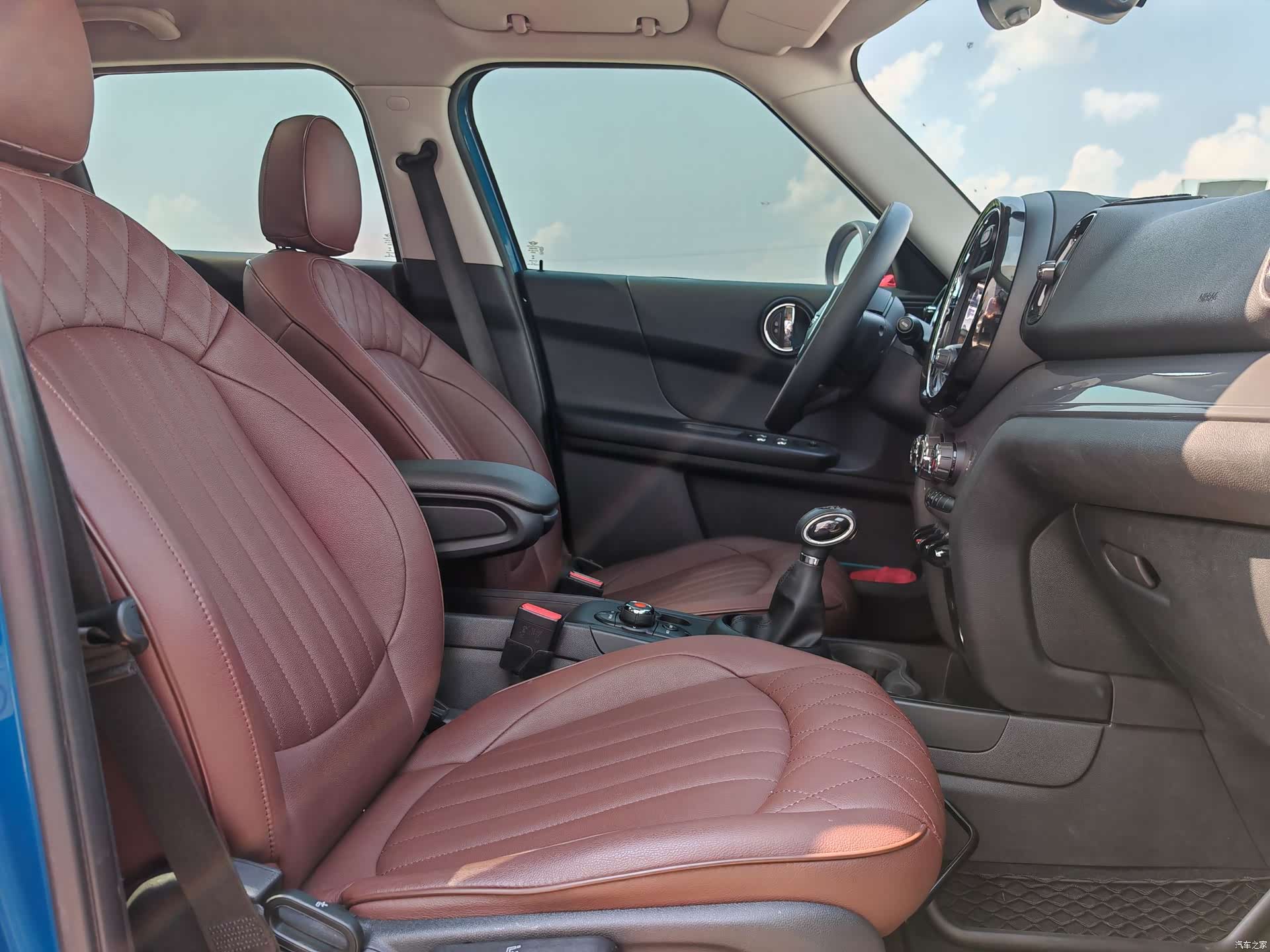 Mini Countryman, 2018 19