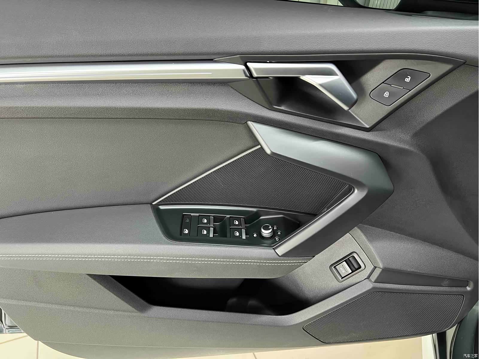 Audi A3, 2023 8