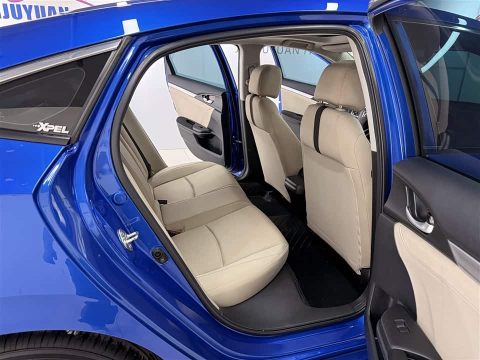 Honda Civic Honda Civic