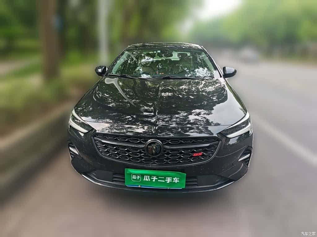 Buick Regal, 2021 24