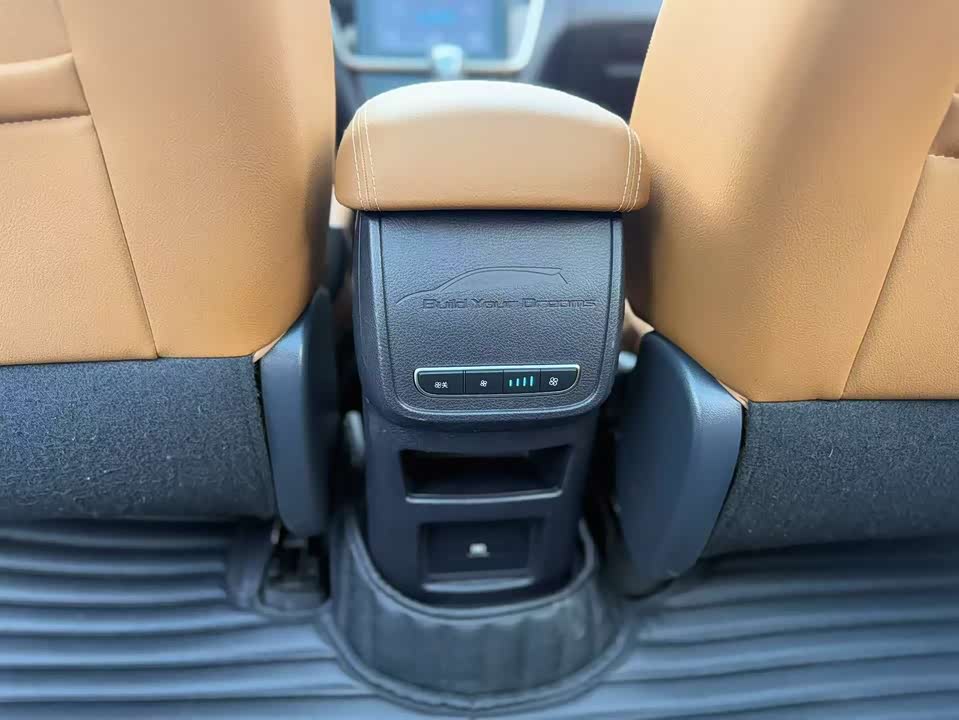 BYD Song MAX BYD Song MAX