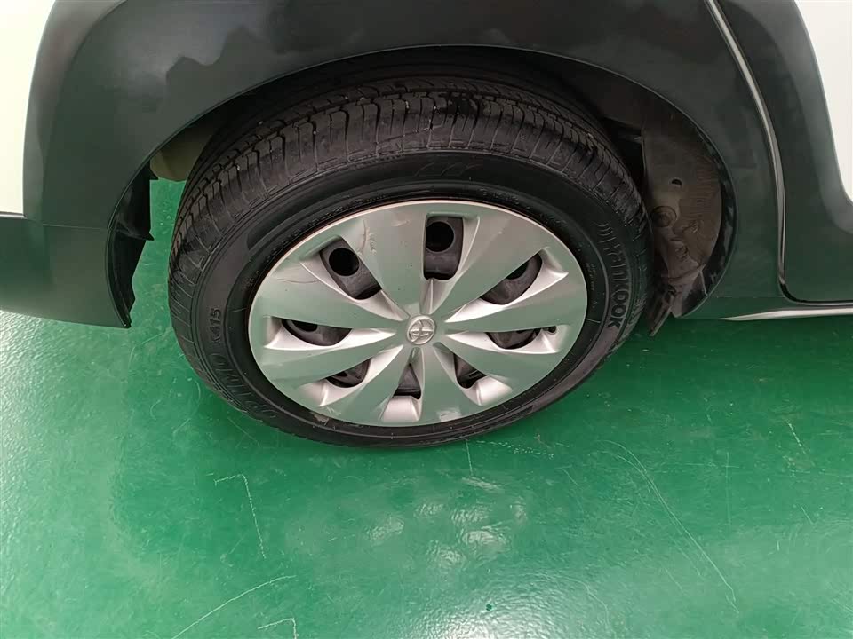 Toyota YARiS L Zhixuan