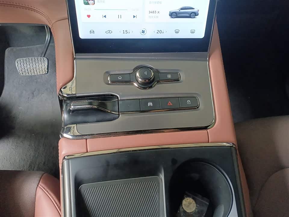 NIO EC6 NIO EC6