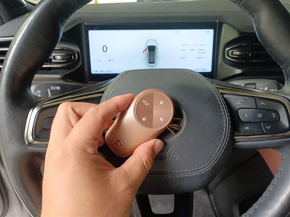 NIO EC6 NIO EC6
