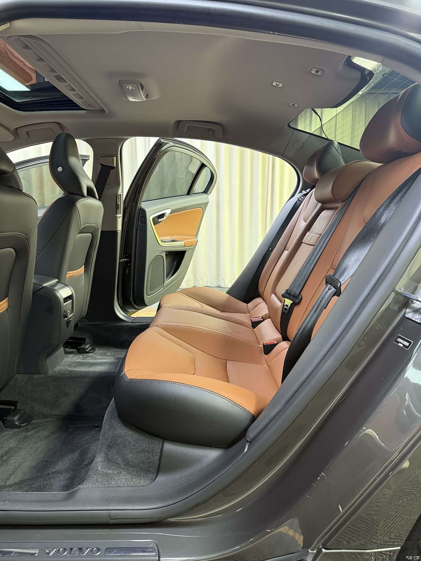 Volvo S60, 2018 23