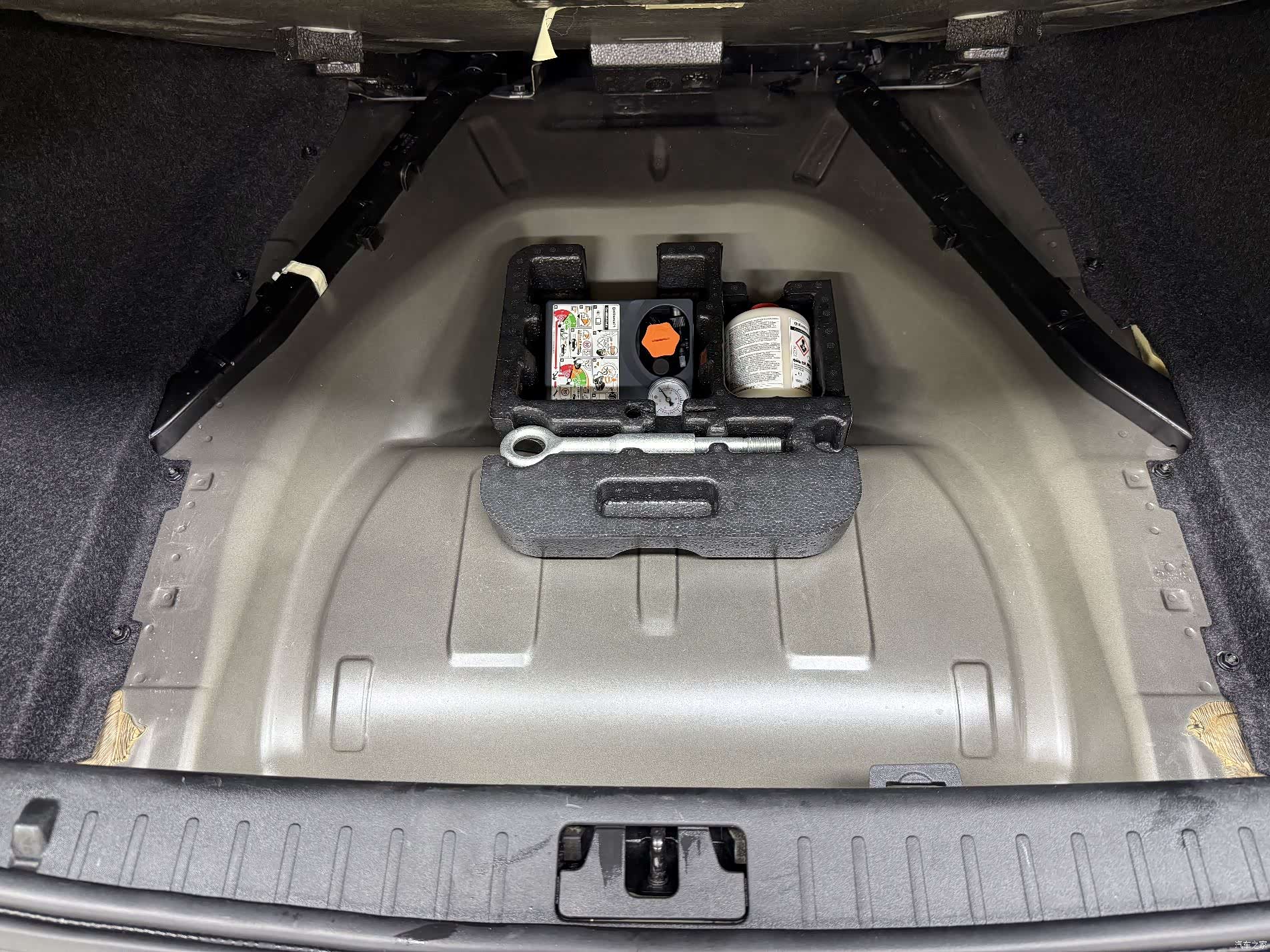 Volvo S60, 2018 34