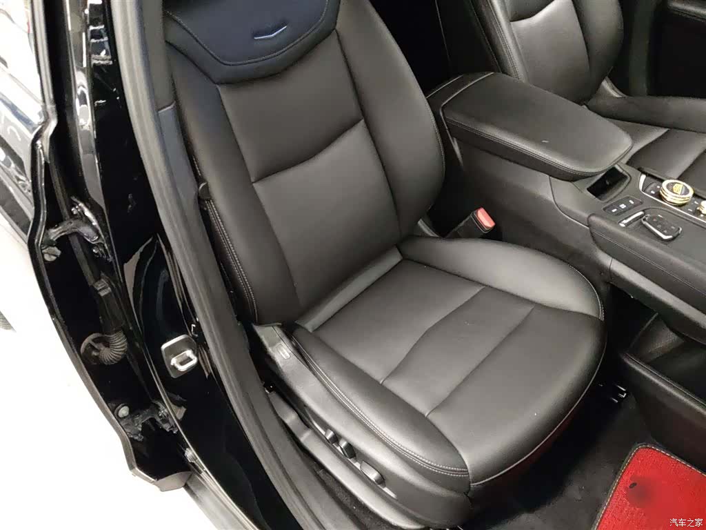 Cadillac XT5, 2022 25