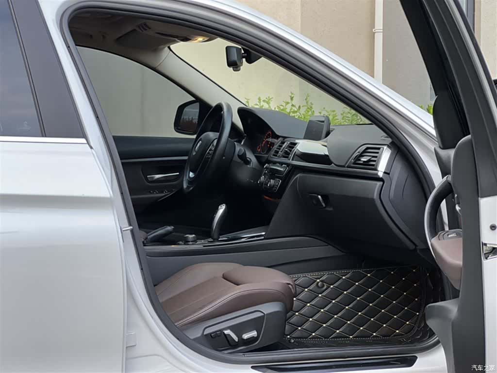 BMW 3 Series, 2018 20