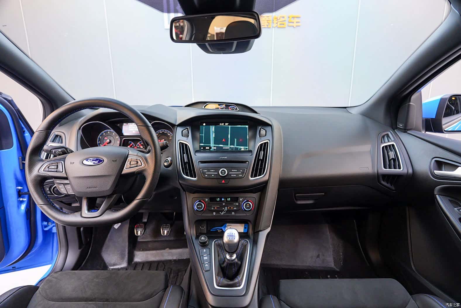Ford Focus, 2018 9