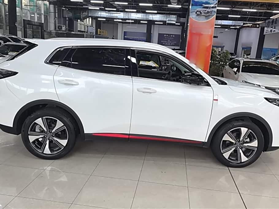 Changan CS55PLUS